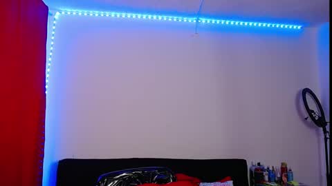  Natalia online show from 03.11.25