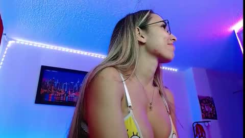  Natalia online show from 09.27.25