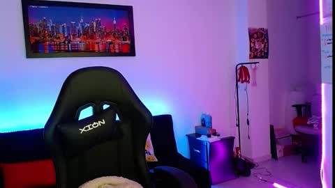  Natalia online show from 10.16.25