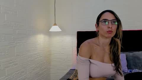  Natalia online show from 11.11.25