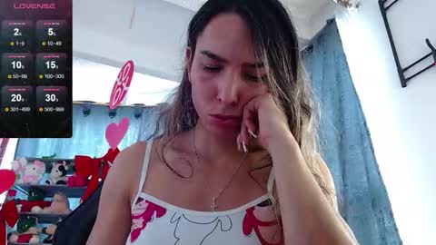  Natalia online show from 02.15.26