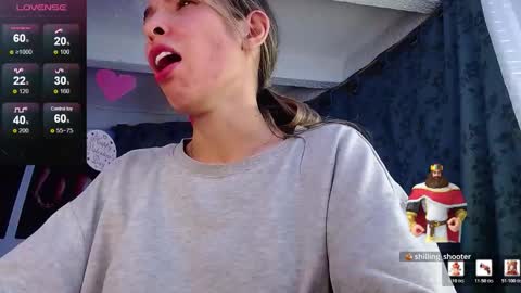  Natalia online show from 02.24.26