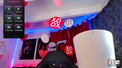  Natalia online show from 03.08.26