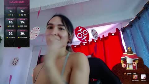  Natalia online show from 03.13.26