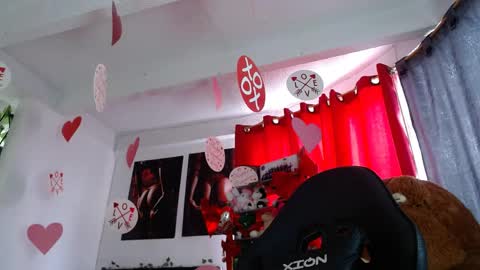  Natalia online show from 04.13.26