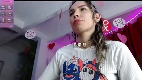 Snapshot of niki_1998 chatting on 04.19.26 Natalia online show from 04.19.26