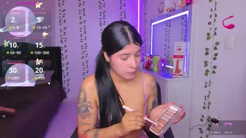 Niki online show from 02.01.26