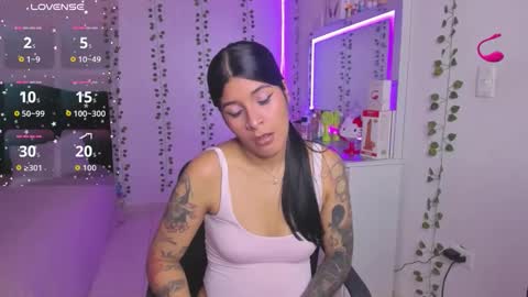 Niki online show from 02.25.26