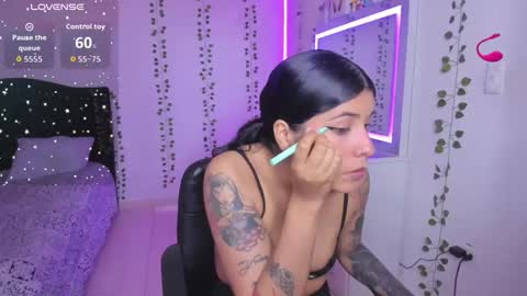 Niki online show from 03.24.26