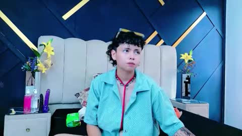 Nikievanz online show from 05.07.26