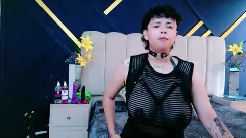 Nikievanz online show from 05.08.26