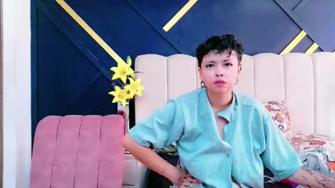 Nikievanz online show from 05.10.26