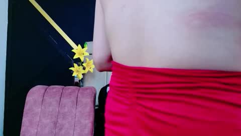 Nikievanz online show from 05.11.26