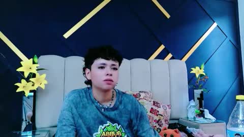 Nikievanz online show from 05.14.26