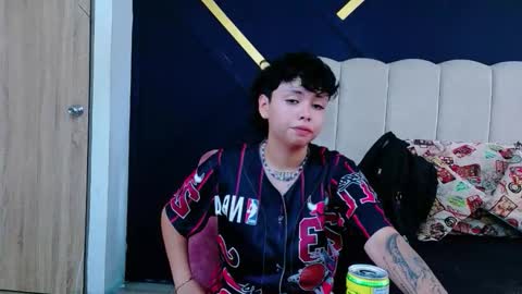 Nikievanz online show from 05.18.26