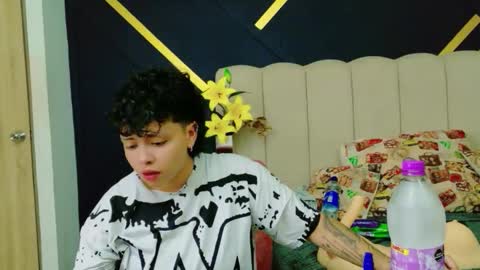 Nikievanz online show from 05.27.26