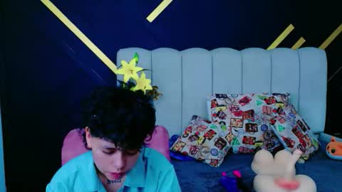 Nikievanz online show from 05.28.26