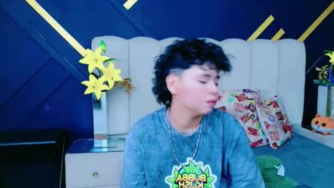 Nikievanz online show from 05.29.26