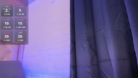 Snapshot of nikiibrooks chatting on 10.31.25 Niikii online show from 10.31.25