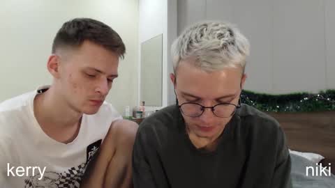 nikikerry_cum_ online show from 01.07.26