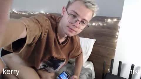 nikikerry_cum_ online show from 01.14.26