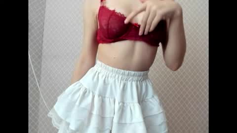 nikiololli666 online show from 10.19.25