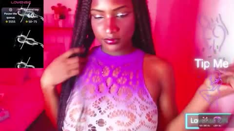 Snapshot of nikitakisskm chatting on 11.16.25 nikitakisskm online show from 11.16.25