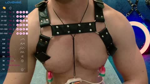 Snapshot of nikitin21 chatting on 12.26.24 Sasha online show from 12.26.24