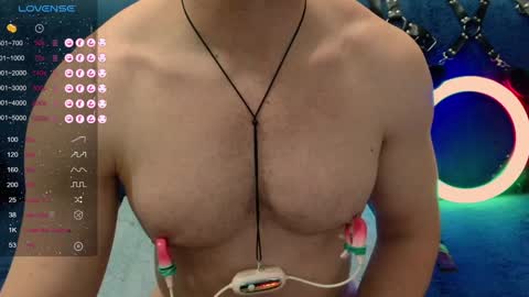 Snapshot of nikitin21 chatting on 01.01.25 Sasha online show from 01.01.25