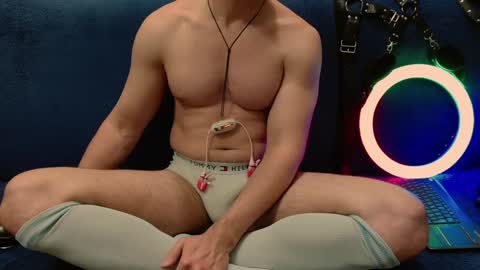 Snapshot of nikitin21 chatting on 01.23.25 Sasha online show from 01.23.25