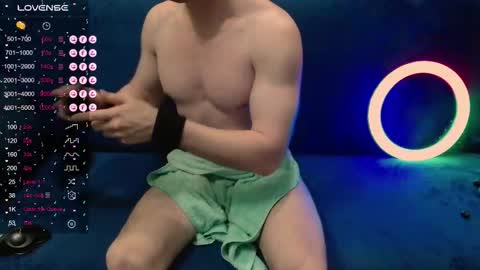 Snapshot of nikitin21 chatting on 10.07.25 Sasha online show from 10.07.25