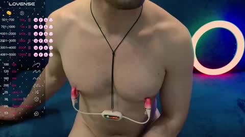 Snapshot of nikitin21 chatting on 10.14.25 Sasha online show from 10.14.25