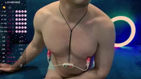 Snapshot of nikitin21 chatting on 10.19.25 Sasha online show from 10.19.25