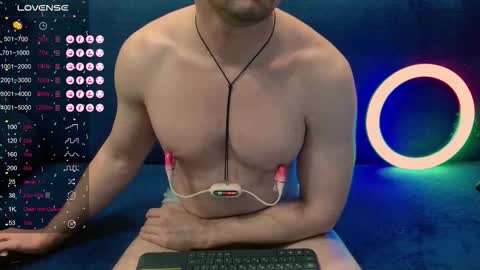 Snapshot of nikitin21 chatting on 10.26.25 Sasha online show from 10.26.25