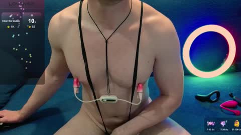 Snapshot of nikitin21 chatting on 02.22.26 Sasha online show from 02.22.26