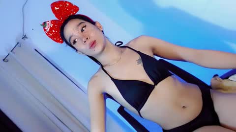 nikka_bonita online show from 12.16.25