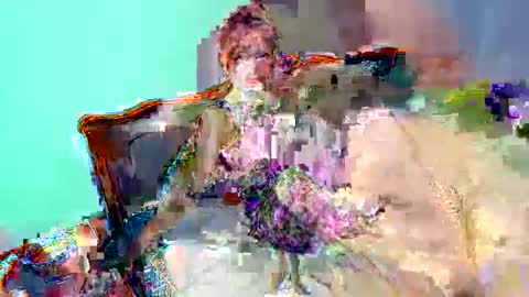 Veronika online show from 03.16.26