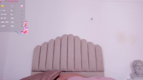 NIkki Angel online show from 01.29.25