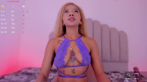 NIkki Angel online show from 10.04.25