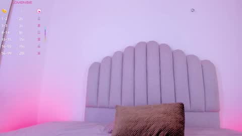 NIkki Angel online show from 11.25.25