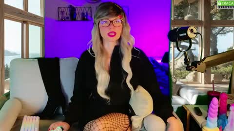 Kitty Chatte online show from 09.13.25