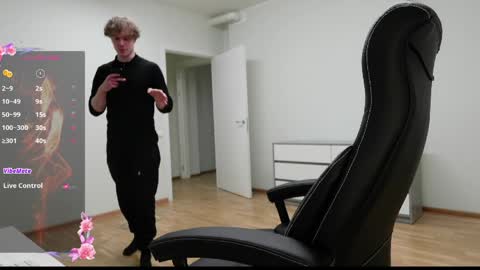 nikki online show from 03.17.26