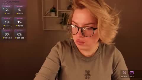 Nikki online show from 01.16.26