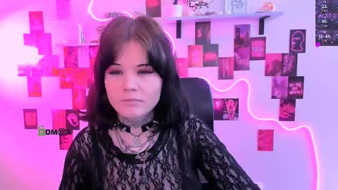 Snapshot of nikki_kiss_ chatting on 05.03.26 nikki_kiss_ online show from 05.03.26