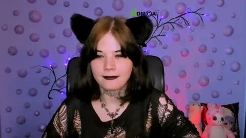 Snapshot of nikki_kiss_ chatting on 05.28.26 nikki_kiss_ online show from 05.28.26
