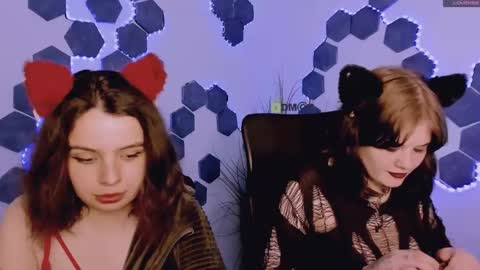 Snapshot of nikki_kiss_ chatting on 05.29.26 nikki_kiss_ online show from 05.29.26
