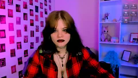 nikki_kiss_ online show from 06.28.26