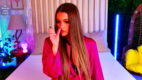 Nikki online show from 03.01.26