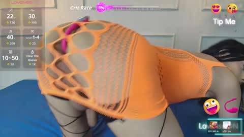 nikki_vesper online show from 05.14.26