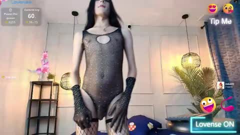 nikki_vesper online show from 05.23.26